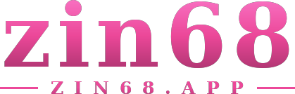 zin68 logo